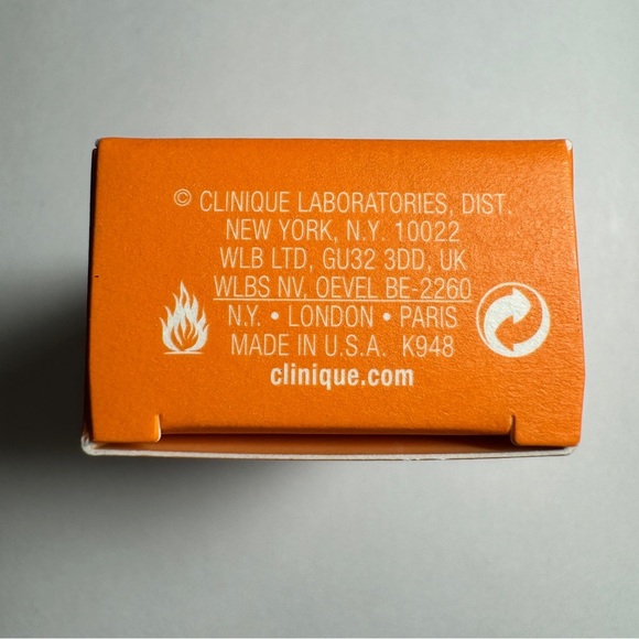 Clinique Happy Perfume Spray Mini Travel Size .14oz EDP Hypoallergenic Parfum - Picture 3 of 5